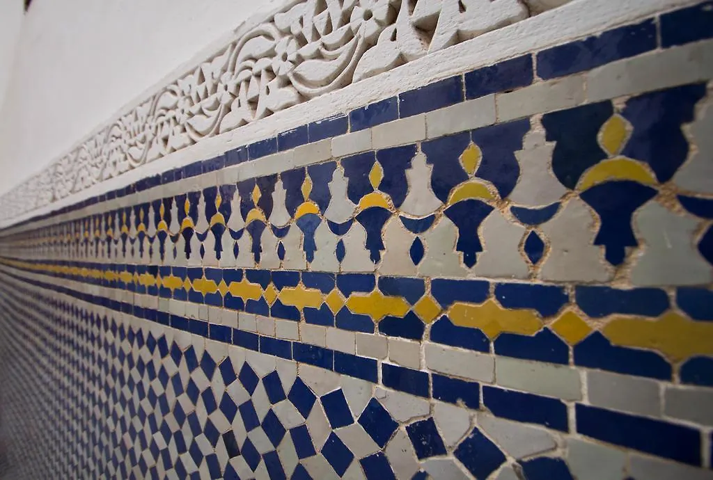 Bed and Breakfast Dar Nejma Fez