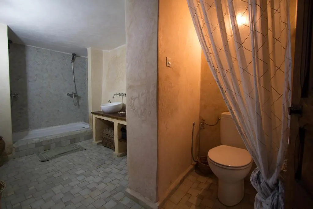 Bed and Breakfast Dar Nejma Fez