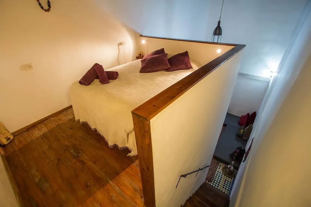 Bed and Breakfast Dar Nejma Fez 2*,  Marruecos