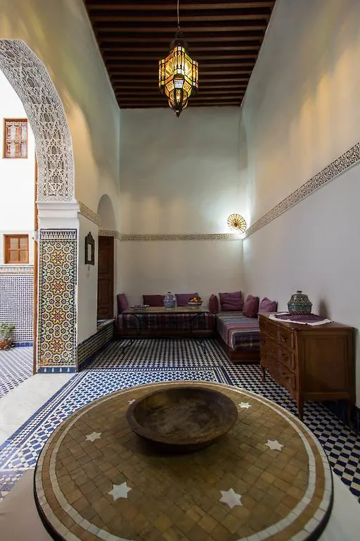 Dar Nejma Bed & Breakfast Fes