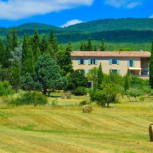 La Bastide Du Claus - Vitaverde Affittacamere Cruis