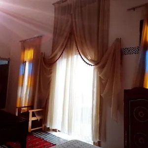 Auberge de jeunesse Sendis Dar