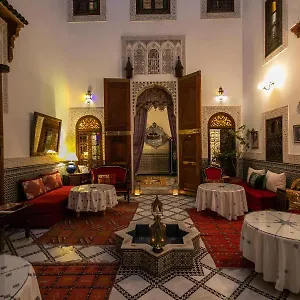 Maison d'hôtes Arabella