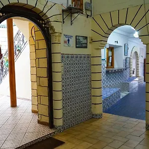 visit hotel