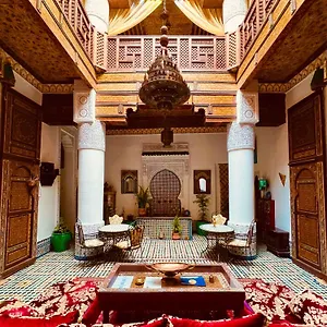Maison d'hôtes Zahrat