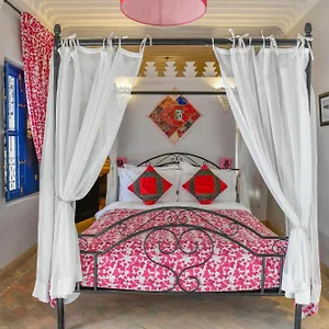 *** Riad Sheba Marocco