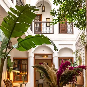 **** Riad Dar Beldia And Marocco