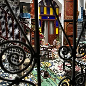 Dar Fes