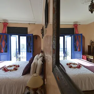 *** Hotel Wind Palace Marocco