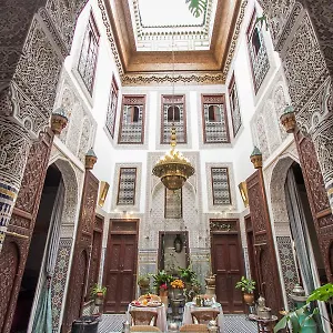 Riad Dar Cordoba *** Fez