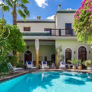 riad-el-arsat-spa.marrakeshhotelsmorocco.com/