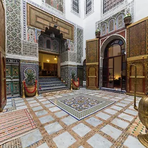 Riad Palais Antique, Fez