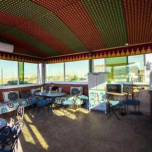 Auberge de jeunesse Amir