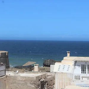 Zazou Appartamento Essaouira