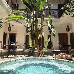 Smara Marrakesh