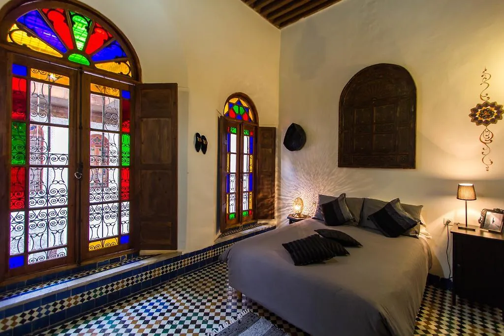 Dar Nejma Bed and Breakfast Fez