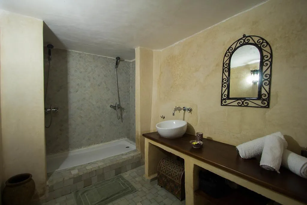 ** Bed & Breakfast Dar Nejma Bed and Breakfast Fez Marocco