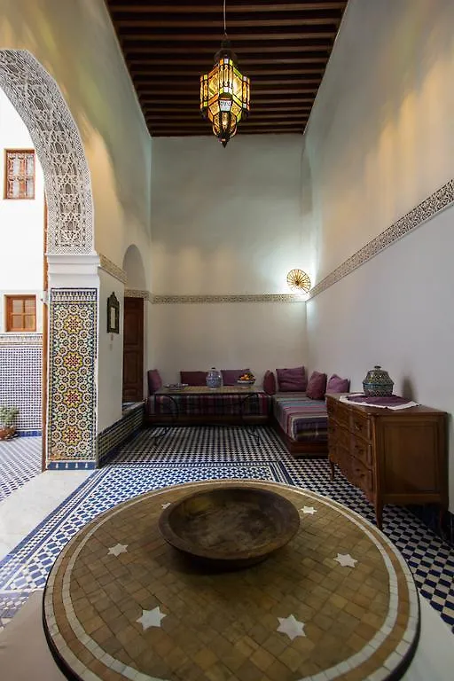 Dar Nejma Bed and Breakfast Fez Bed & Breakfast